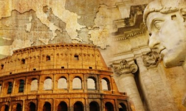 1 смена ЛЕТО 2023. Архитектурно-историческая: «Римские каникулы. По следам древней империи» 1 июня - 21 июня